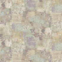 Painters Joy Y4401-62 Digital Patchwork Taupe by Clothworks - By The Yard